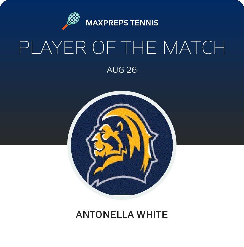 Waterford (Sandy, UT) vs. Maeser Prep Academy (Lindon, UT)