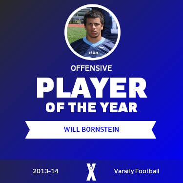 Player of the Year
