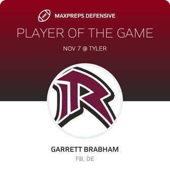 Players of the Game