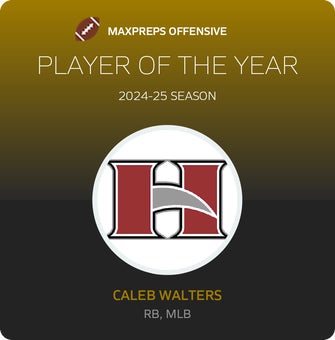 Players of the Year