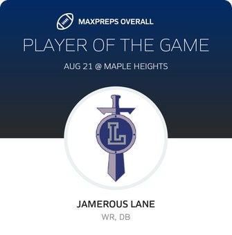 Players of the Game