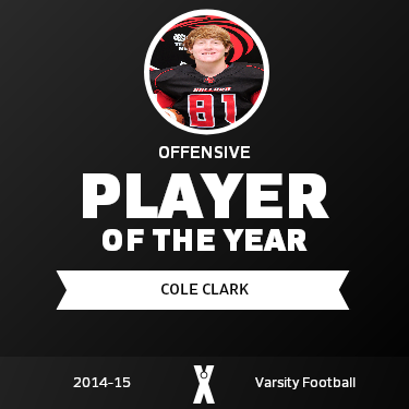 Player of the Year