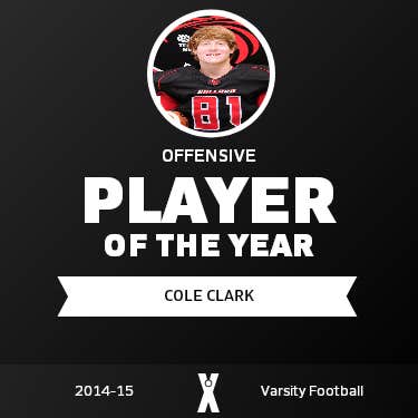 Player of the Year