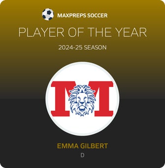 Player of the Year