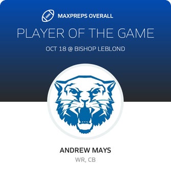 Players of the Game
