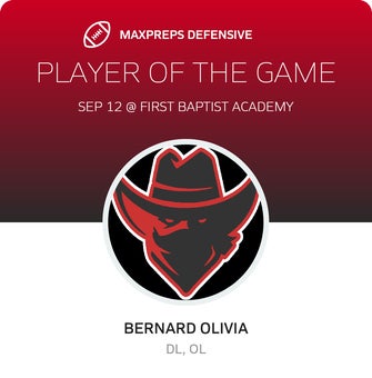 Players of the Game