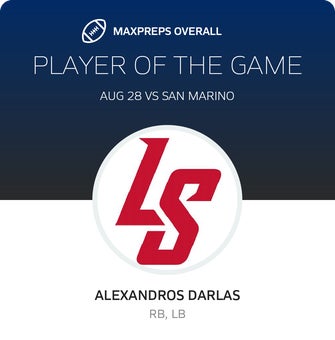Players of the Game