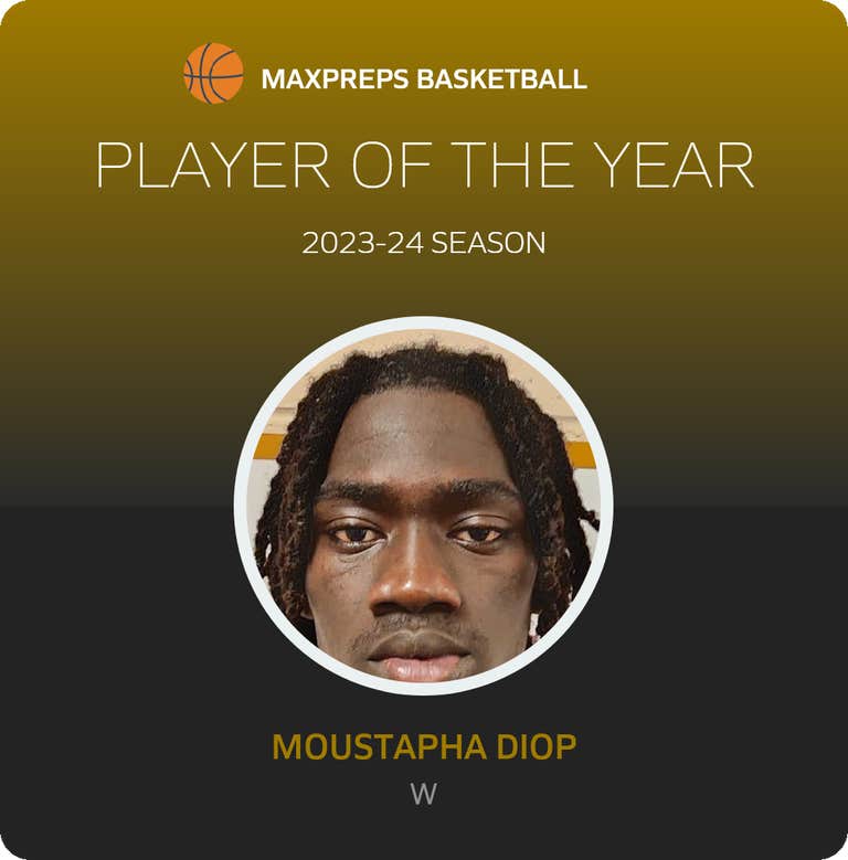 Player of the Year