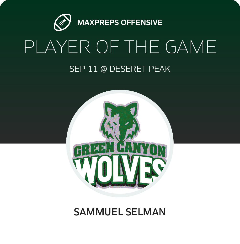 Players of the Game
