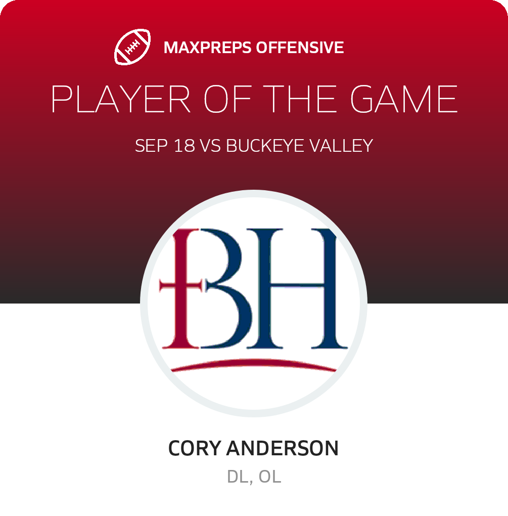 Players of the Game