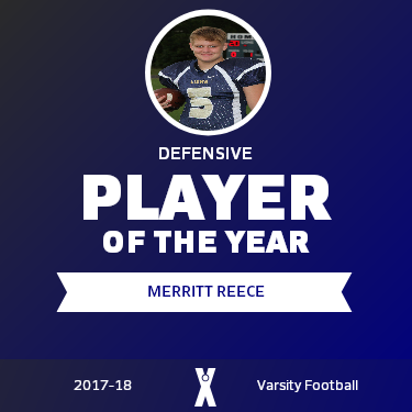 Player of the Year