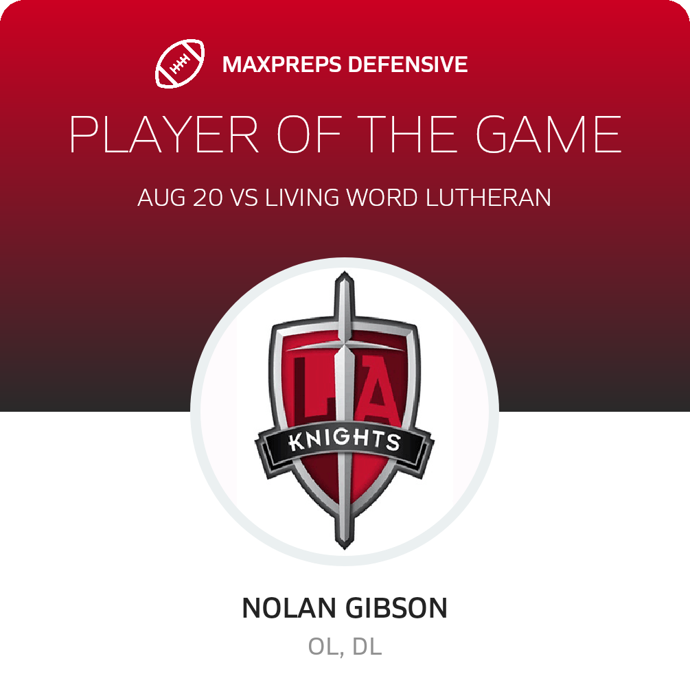 Players of the Game