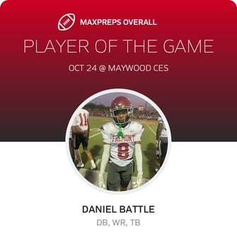 Players of the Game