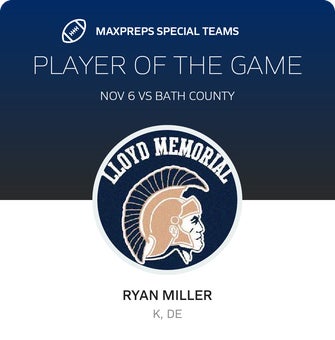 Players of the Game