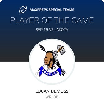 Players of the Game