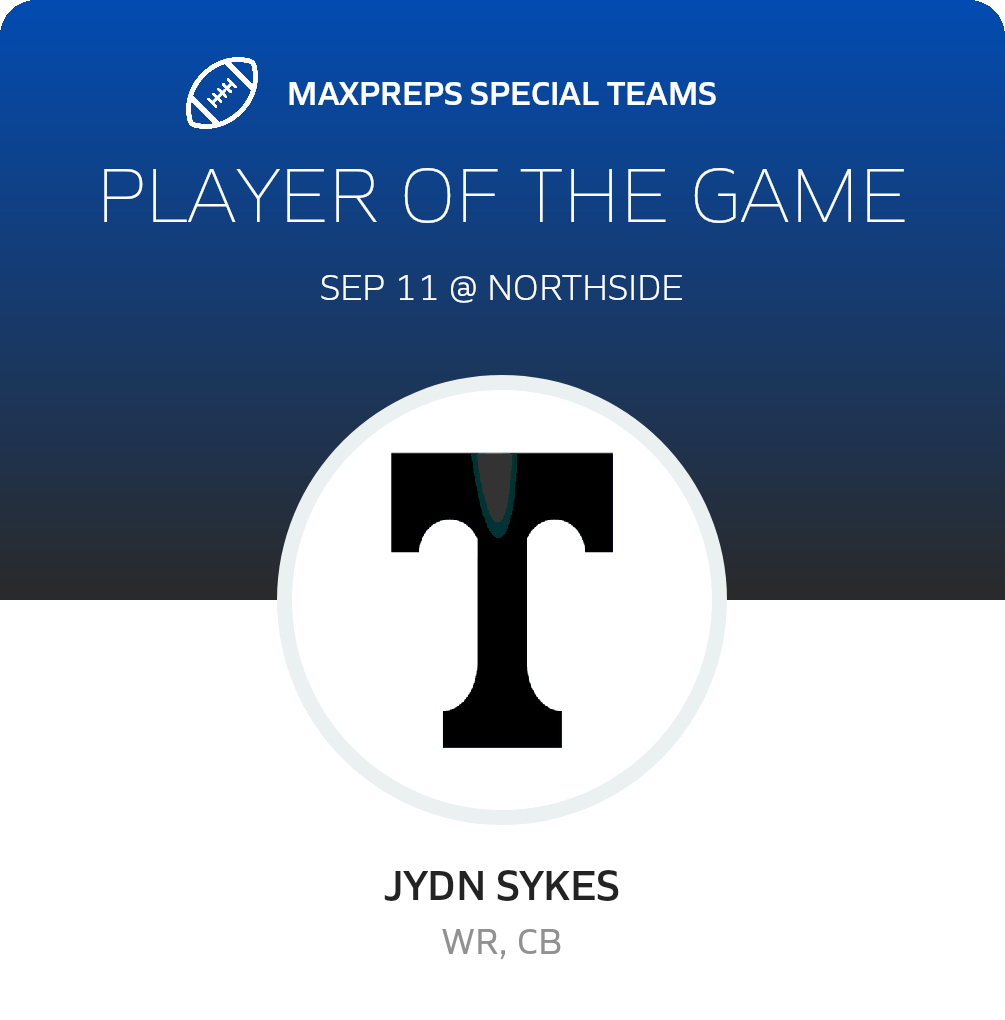 Players of the Game