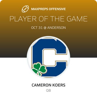 Players of the Game
