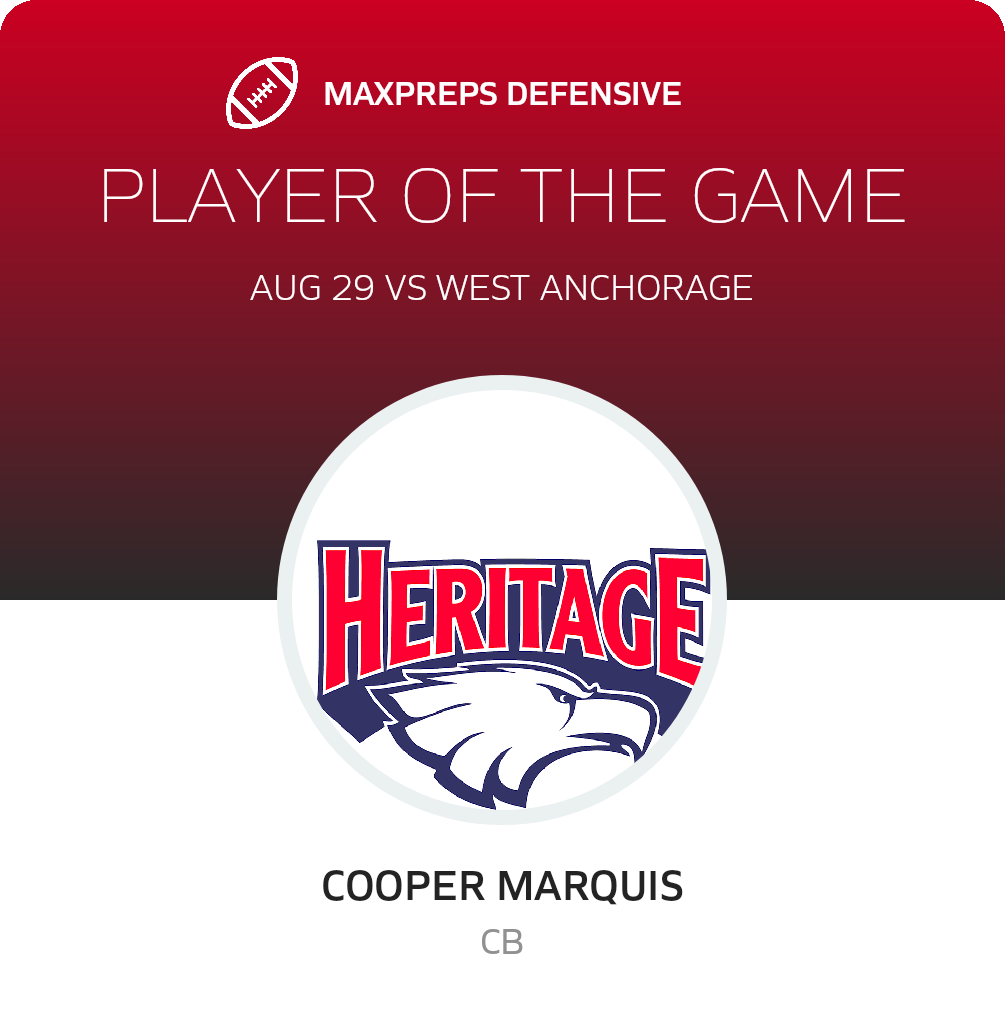 Players of the Game