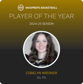 Player of the Year