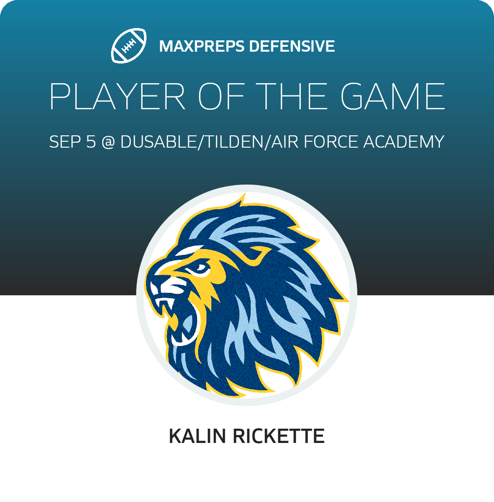 Players of the Game