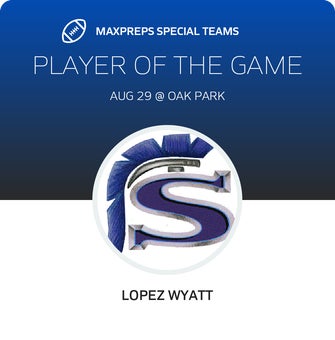 Players of the Game
