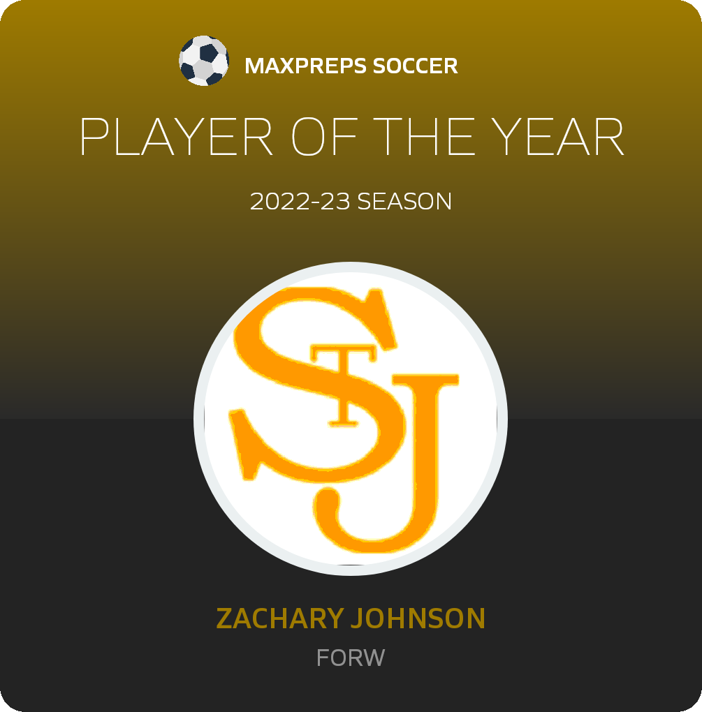 Player of the Year