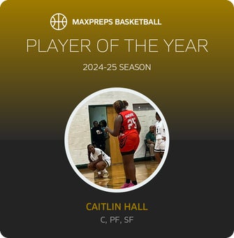 Player of the Year