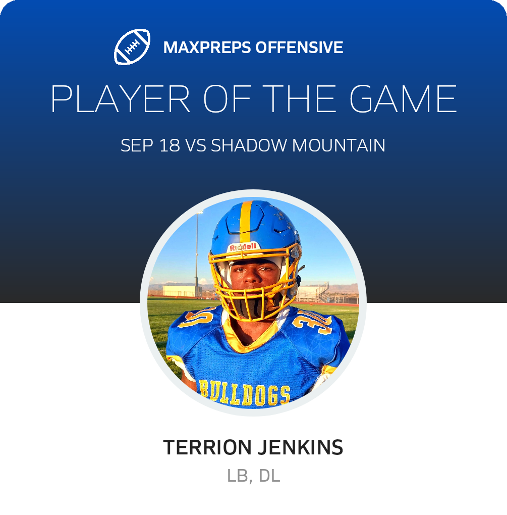 Players of the Game