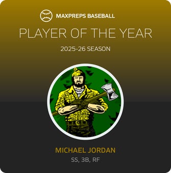 Player of the Year