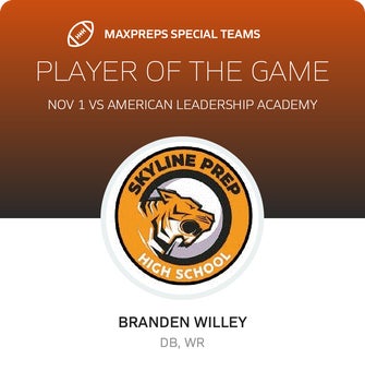 Players of the Game