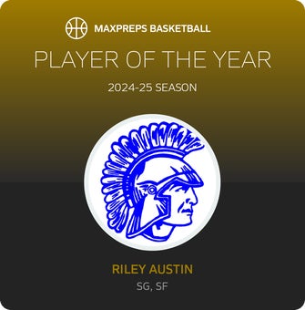 Player of the Year