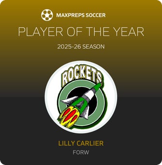 Player of the Year