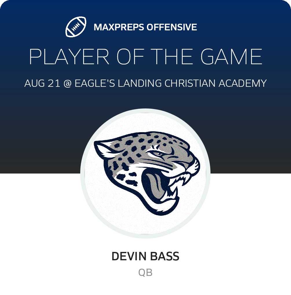 Players of the Game
