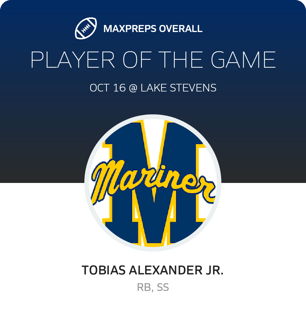 Players of the Game