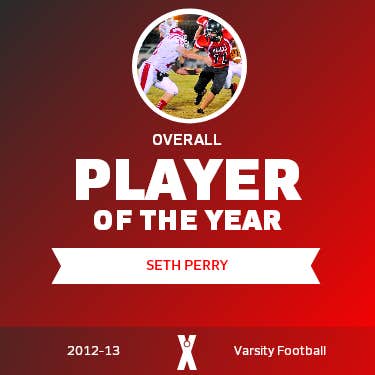 Player of the Year
