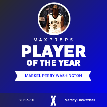 Player of the Year