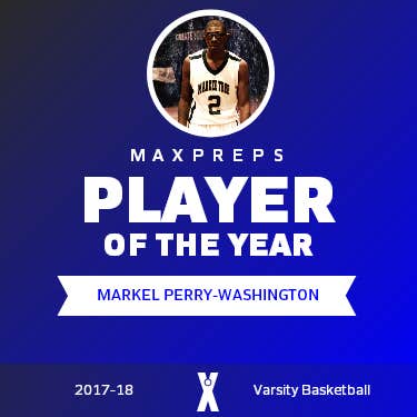 Player of the Year