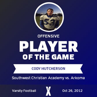Players of the Game