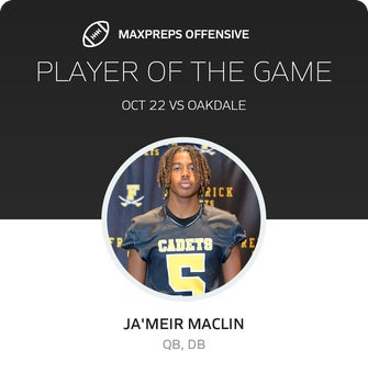Players of the Game