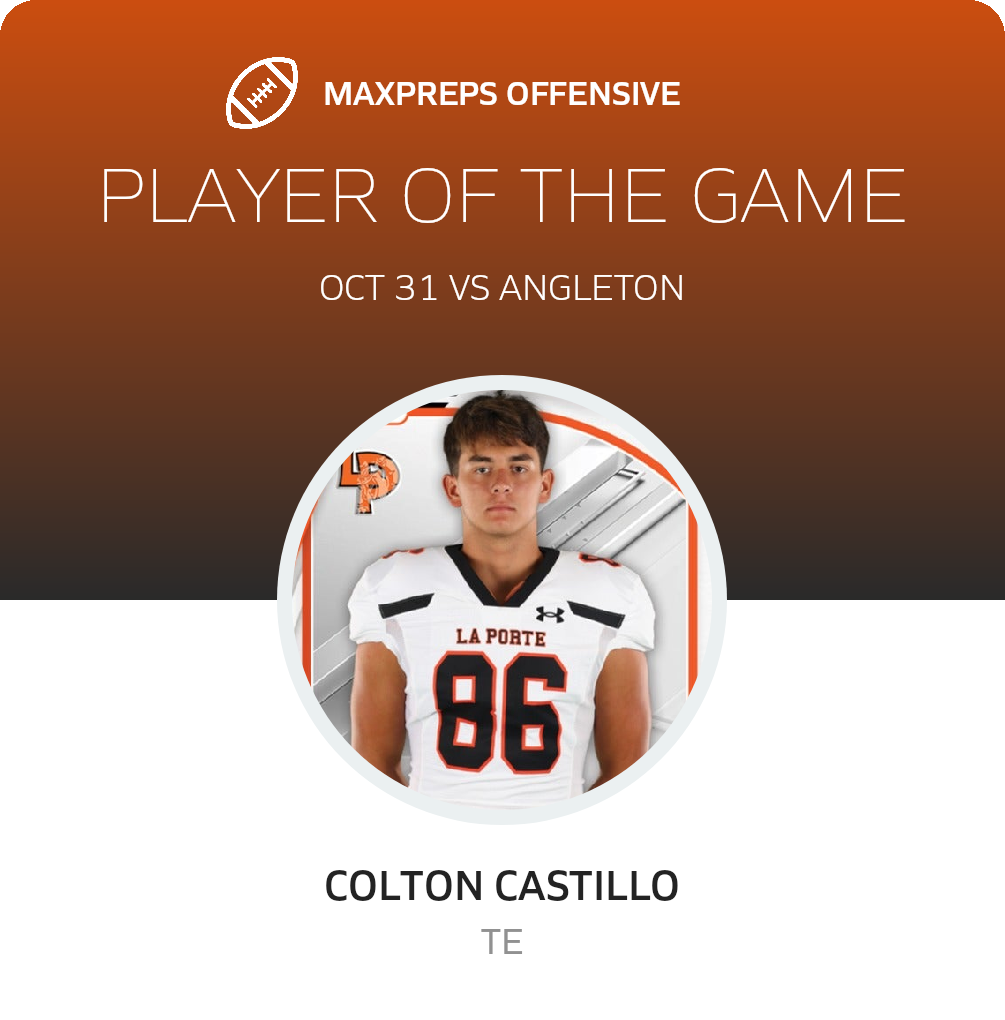 Players of the Game