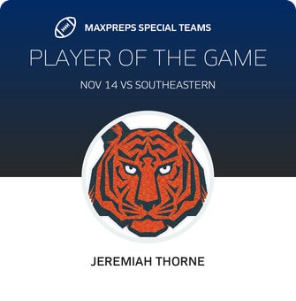 Players of the Game