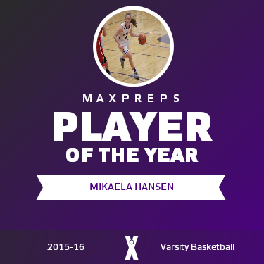 Player of the Year