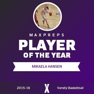 Player of the Year