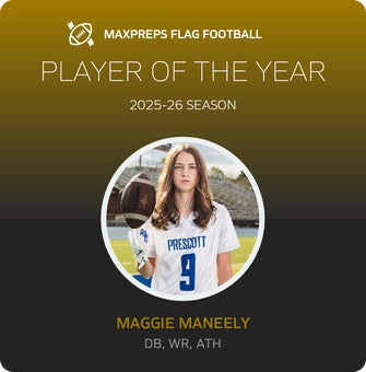Player of the Year