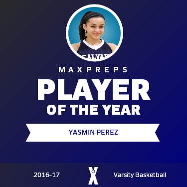 Player of the Year