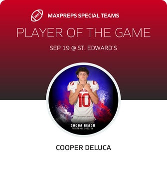 Players of the Game