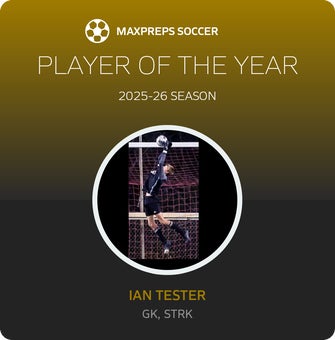 Player of the Year