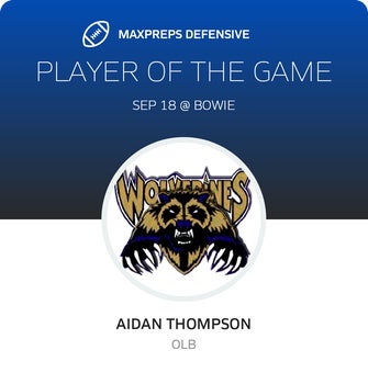 Players of the Game