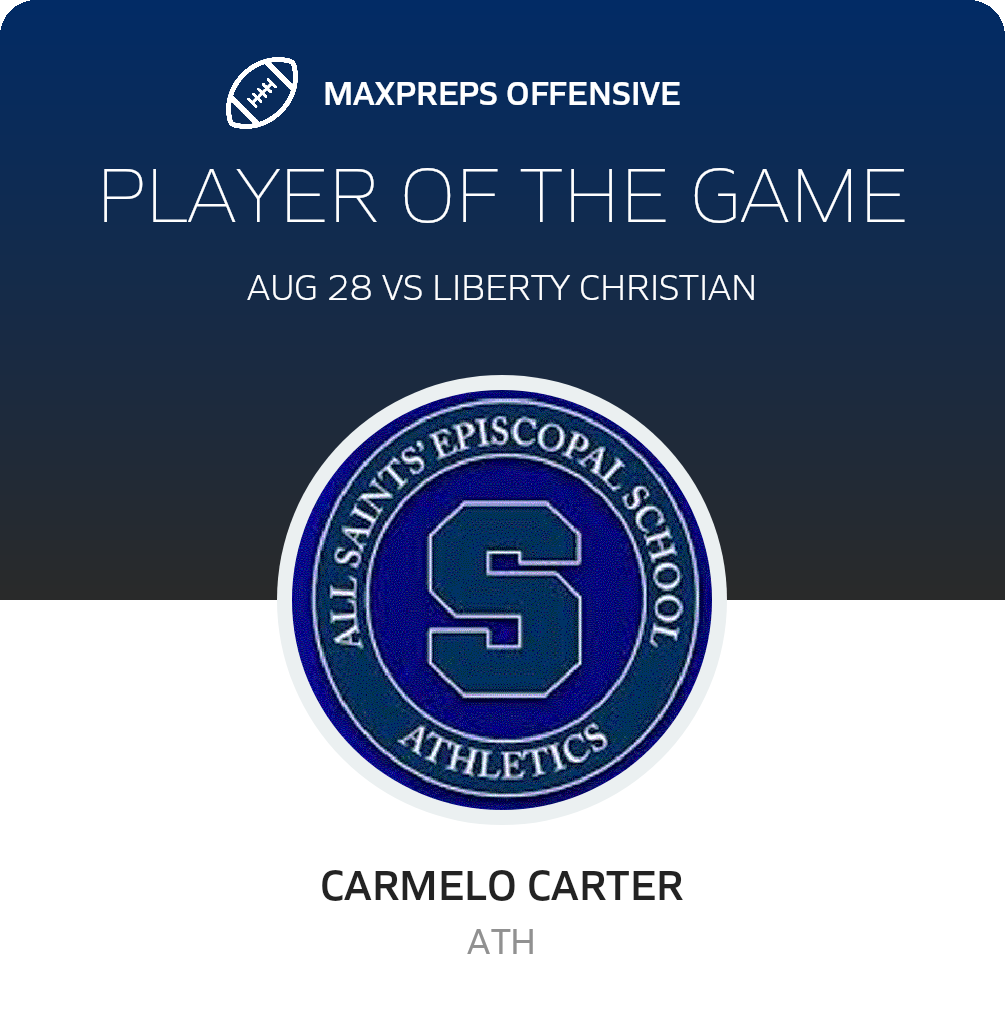 Players of the Game