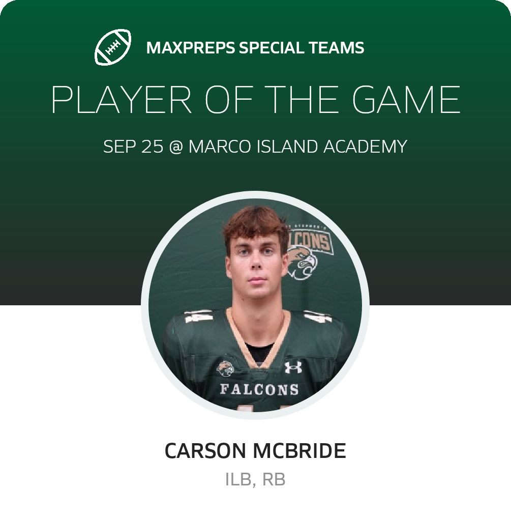 Players of the Game